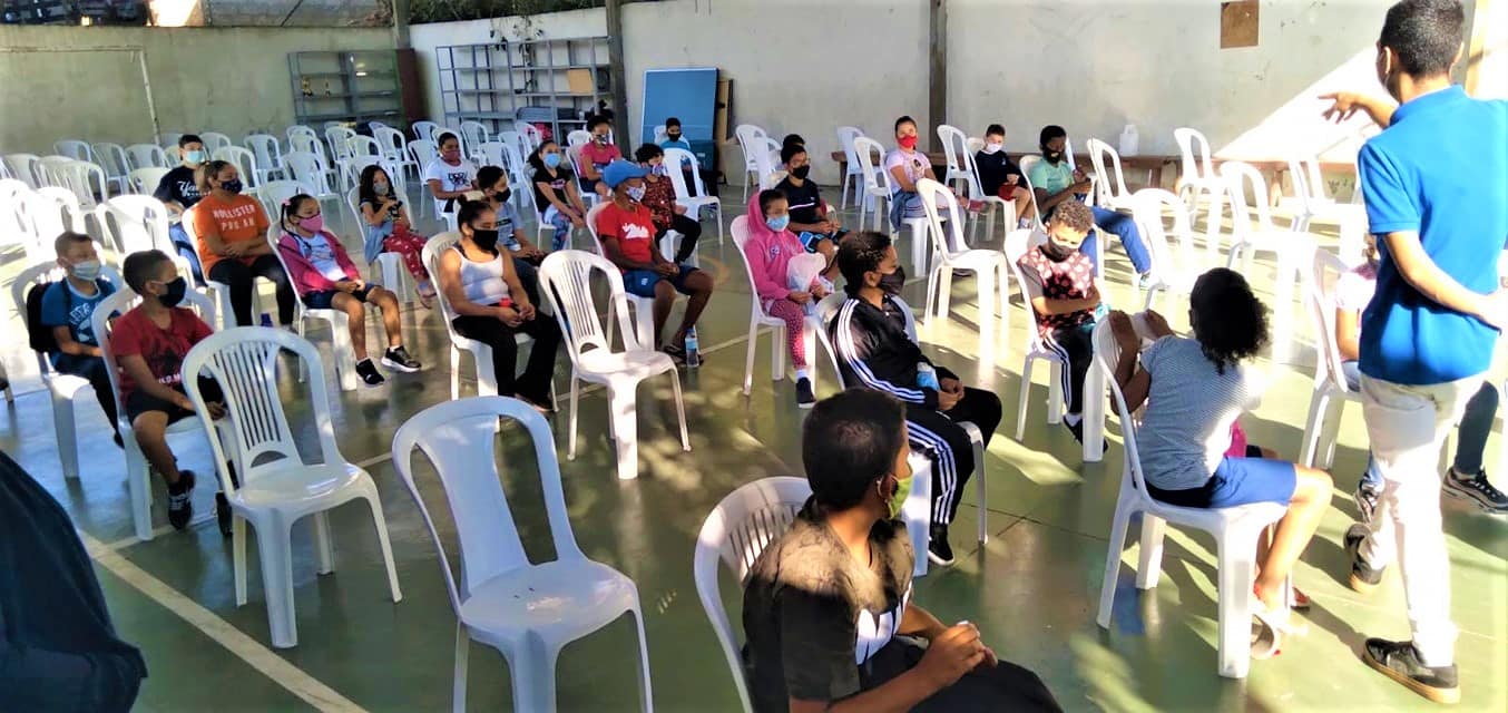 sementes-amanha-2021-capao-redondo-26 ONG Sementes do Amanhã - Capão Redondo