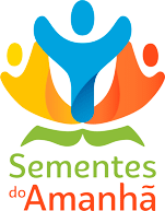ONG Sementes do Amanhã - Logo