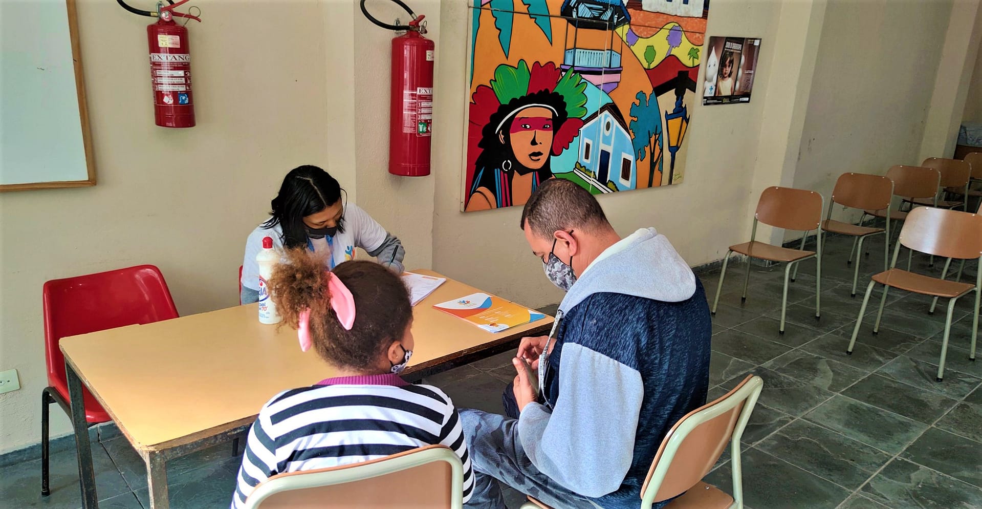 ONG Sementes do Amanhã - Embu das Artes - Valo Verde 13