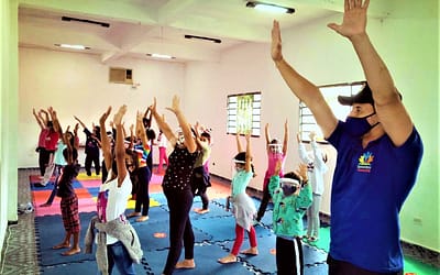 ONG Sementes do Amanhã terá nova unidade em Embu das Artes